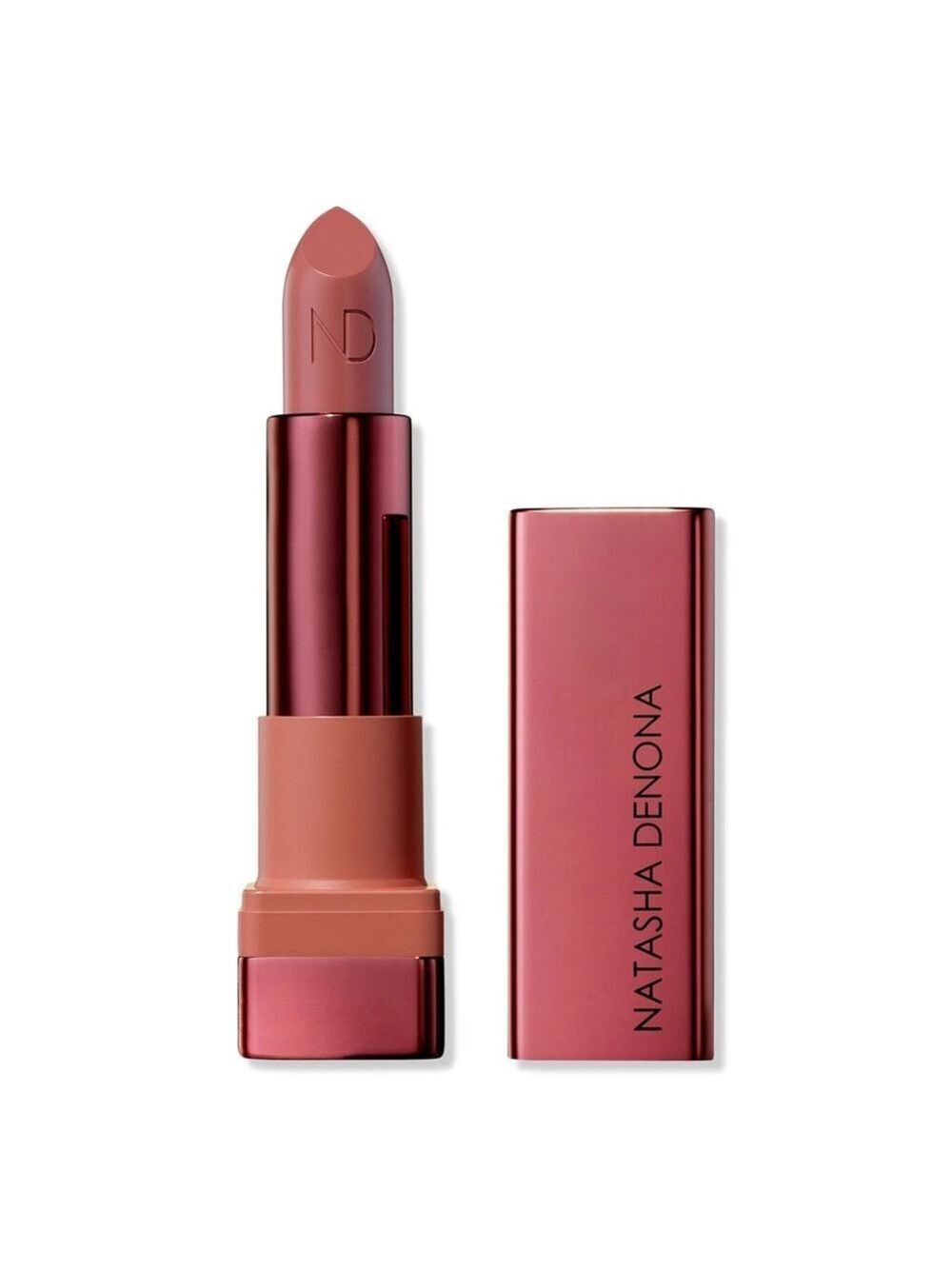 Natasha Denona Creamy Matte Lipstick 20.5 Daphne